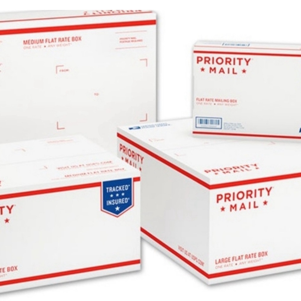 Shipping Label 🏷️